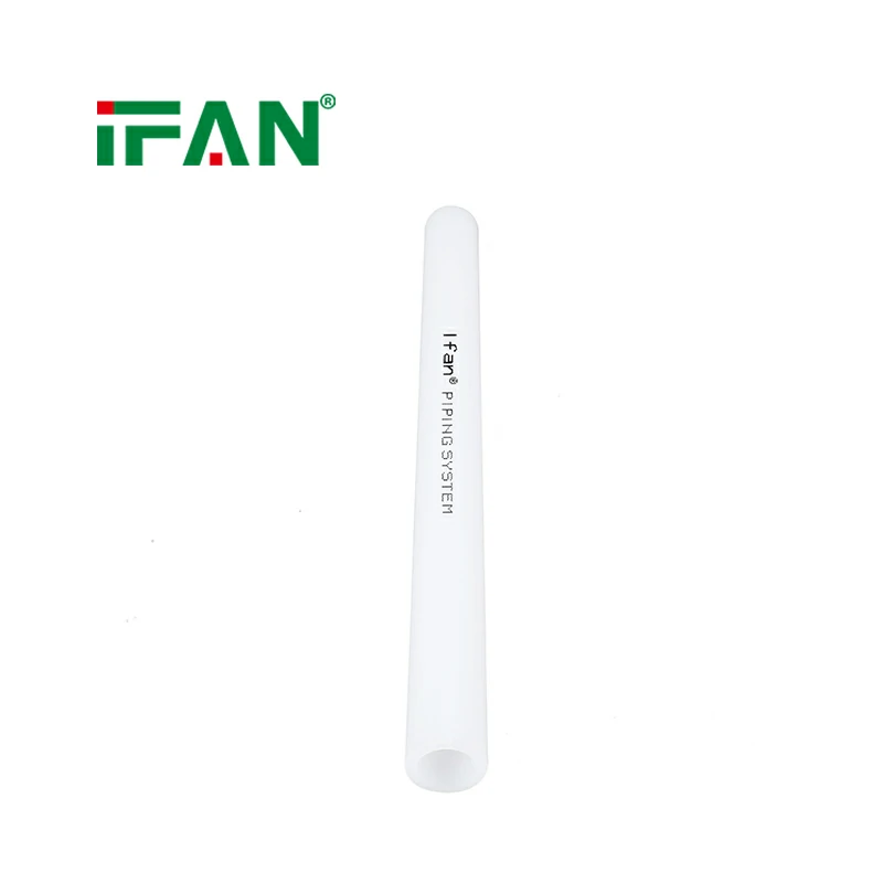 IFAN Plastic PEX EVOH Pipes best