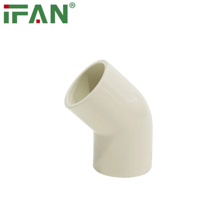 CPVC 45 Degree Elbow