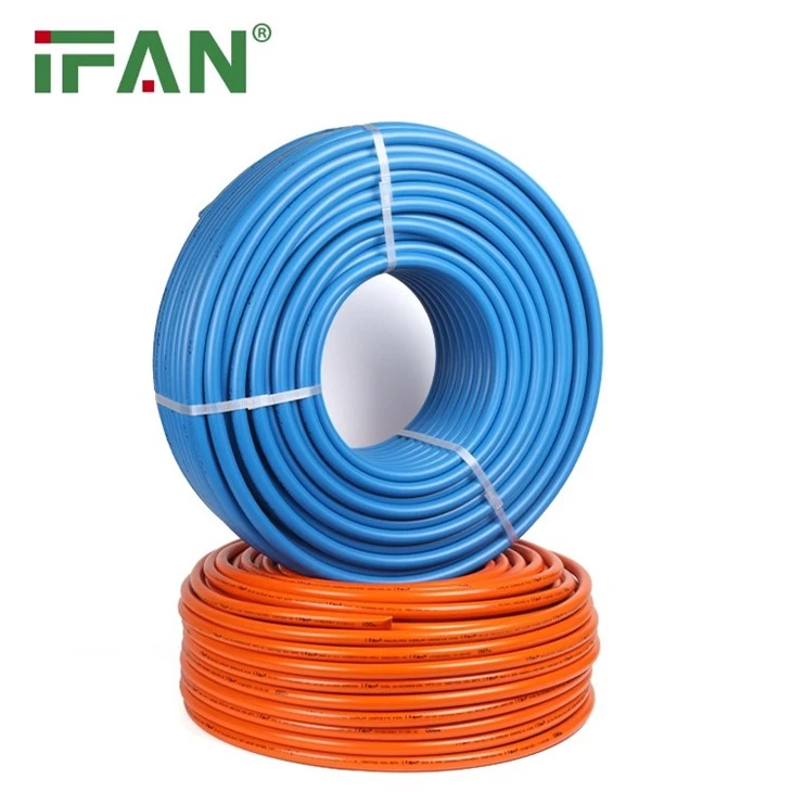 DIN 16836 Multilayer PEX Pipe