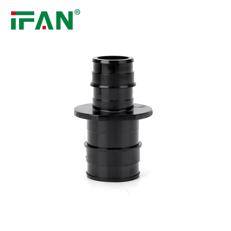 DIN 16892 PPSU Reduce Socket