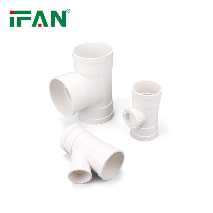 GB PN10 CPVC Fittings (2)