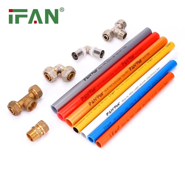 High Pressure Multilayer PEX Pipe