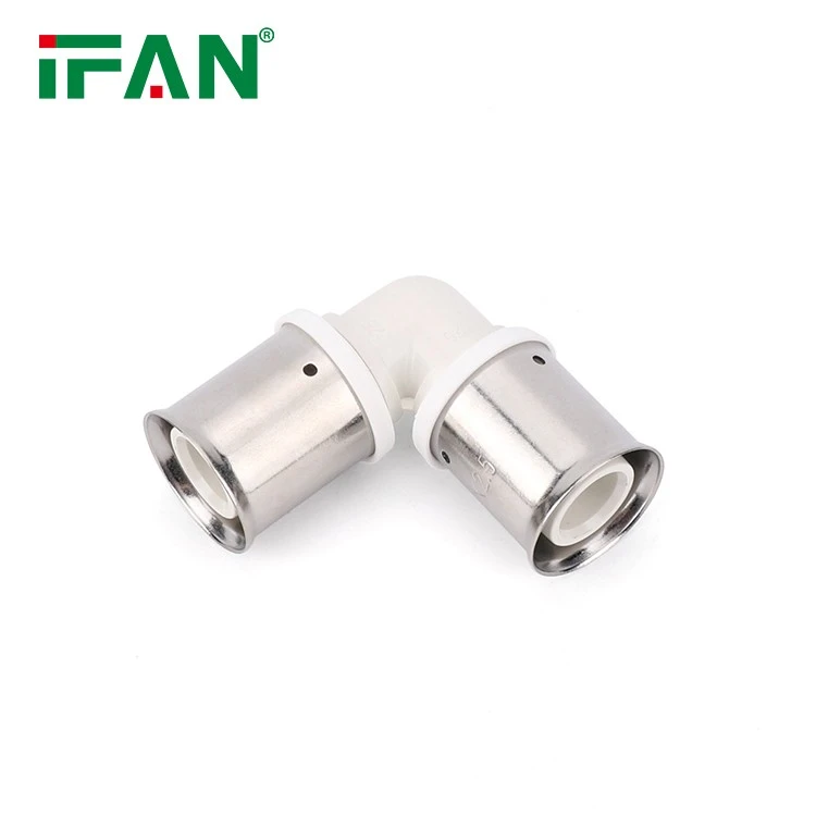 High-Pressure PEX Press Fittings best