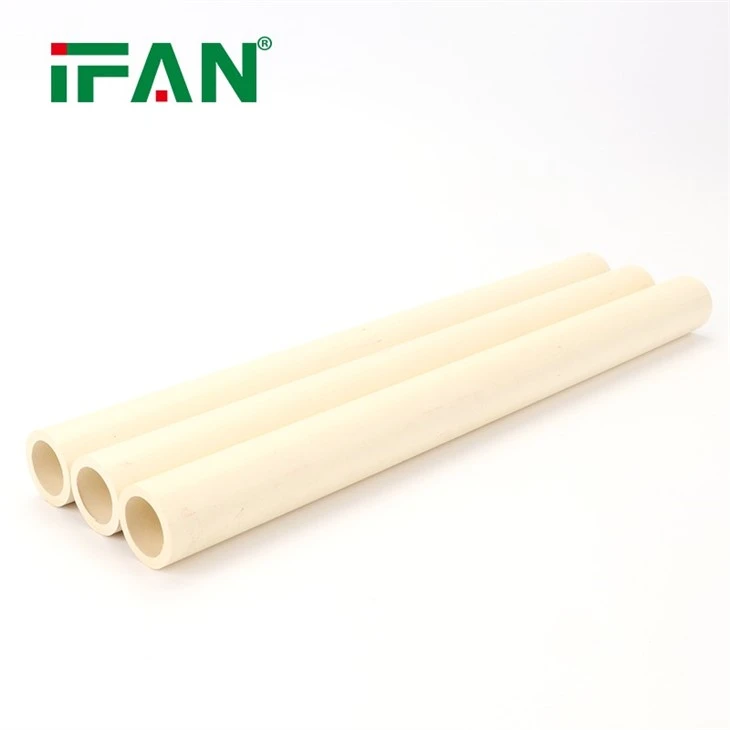 IFAN CPVC ASTM2846 Pipe