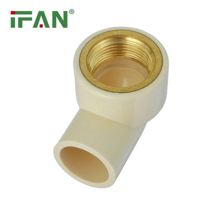 IFAN CPVC Elbow