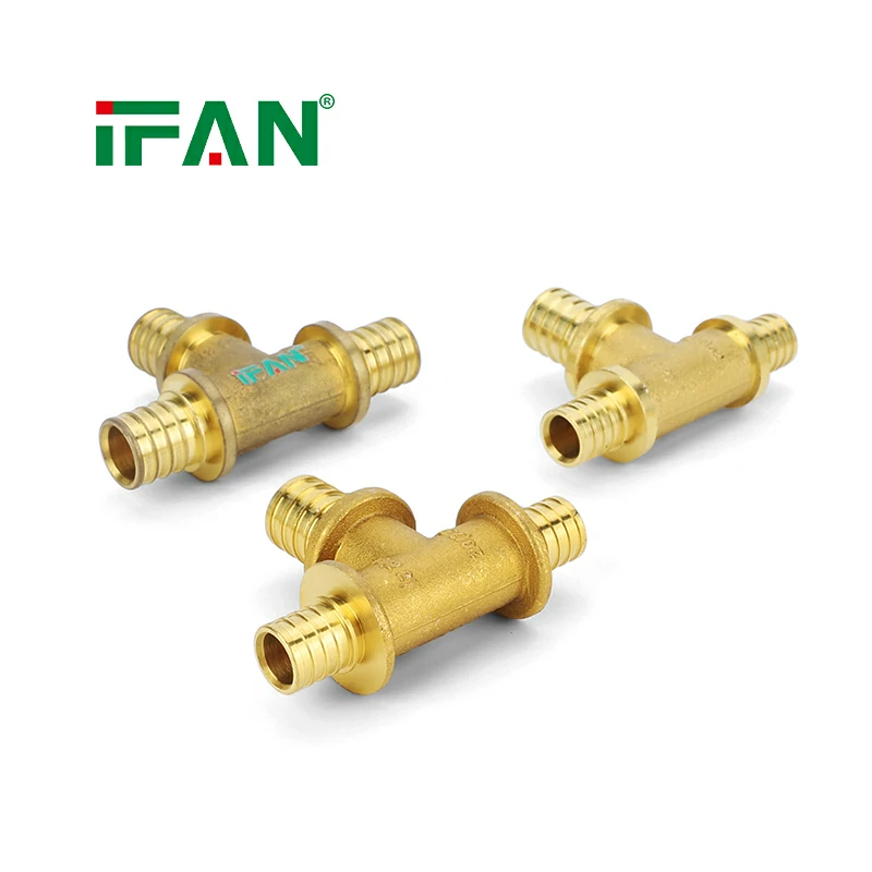 IFAN Durable PEX Sliding Fittings