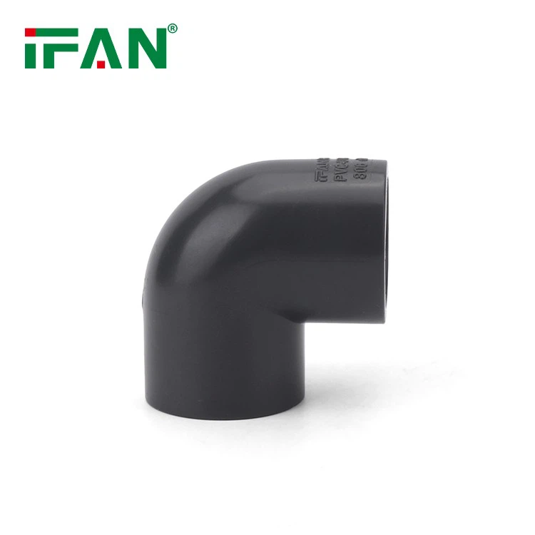 IFAN Premium UPVC Elbow Fittings