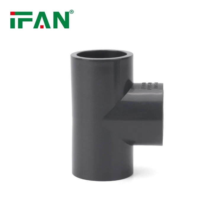 IFAN UPVC Tee Connector