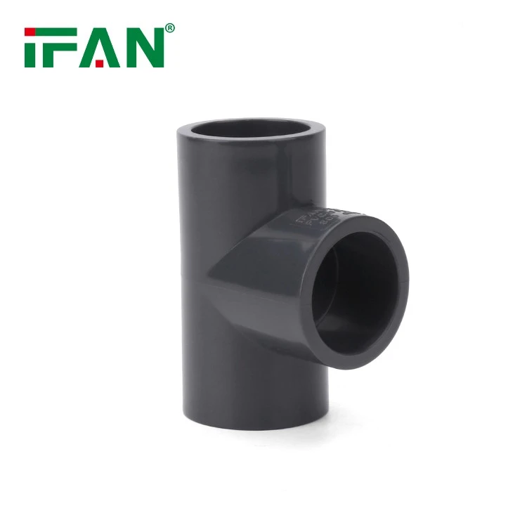 IFAN UPVC Tee Connector