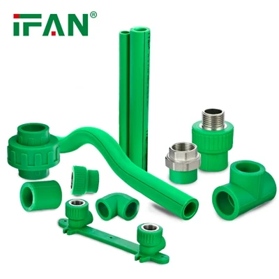 Exploring the High-Temperature Performance of GB/T 18742 PPR Pipeline Exploring the High-Temperature Performance of GB/T 18742 PPR Pipeline