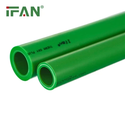 Differences Between PPR Water Pipe Joints