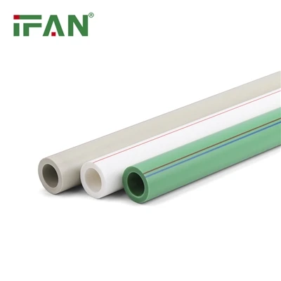 Are PPR Water Pipes Harmful To The Human Body