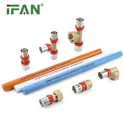 Advantages of using brass press fittings Advantages of using brass press fittings