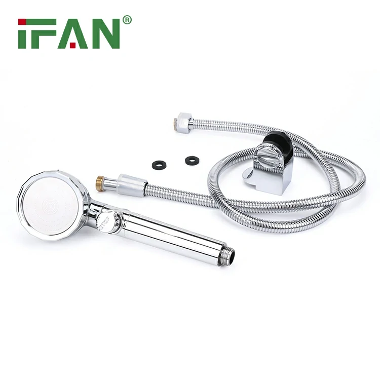 Best Luxury Shower Set for Modern Bathrooms