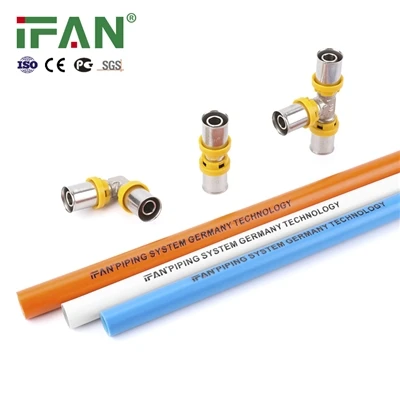 Designing Efficient PEX Water Lines