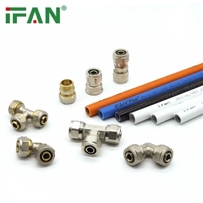 Understanding the Pressure Resistance of PEX Fittings Understanding the Pressure Resistance of PEX Fittings
