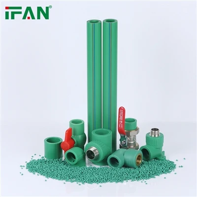 PPR Pipes: DIY Tips to Avoid Leaks and Save Headaches PPR Pipes: DIY Tips to Avoid Leaks and Save Headaches