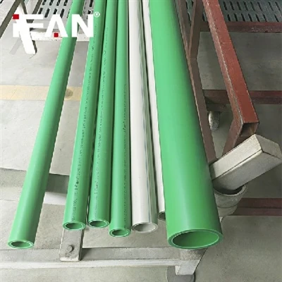 Header Ppr A Technical Overview of PPR Pipes Manufacturing Standards - Knowledge