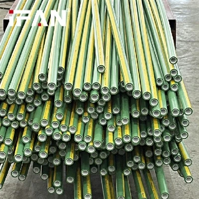 Best Practices for Installing PPR Pipes in Residential Projects
