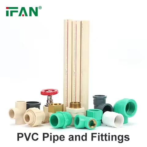 PVC PVC