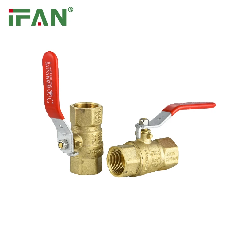 brass ball valve brass ball valve