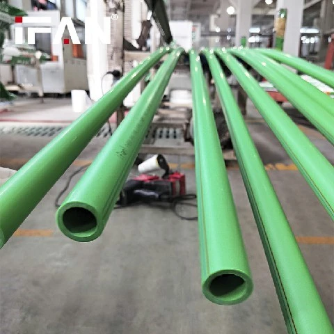 Ppr Install Best Practices for Installing PPR Pipes in Residential Projects - Knowledge