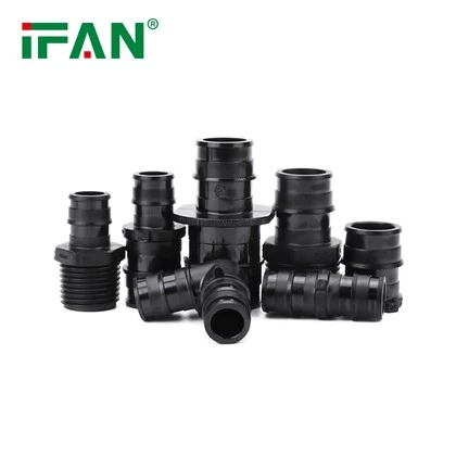 GB-T 18992 PEX Expansion Fitting