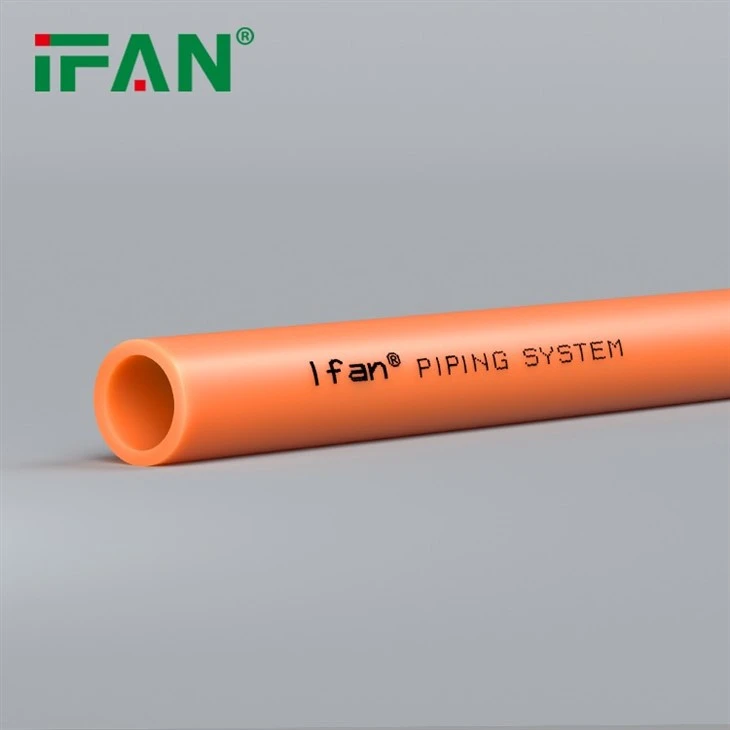 PEX Drinking Water Pipe