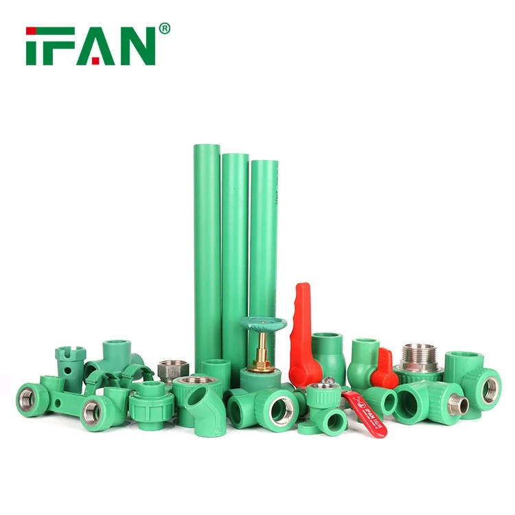 ppr fittings