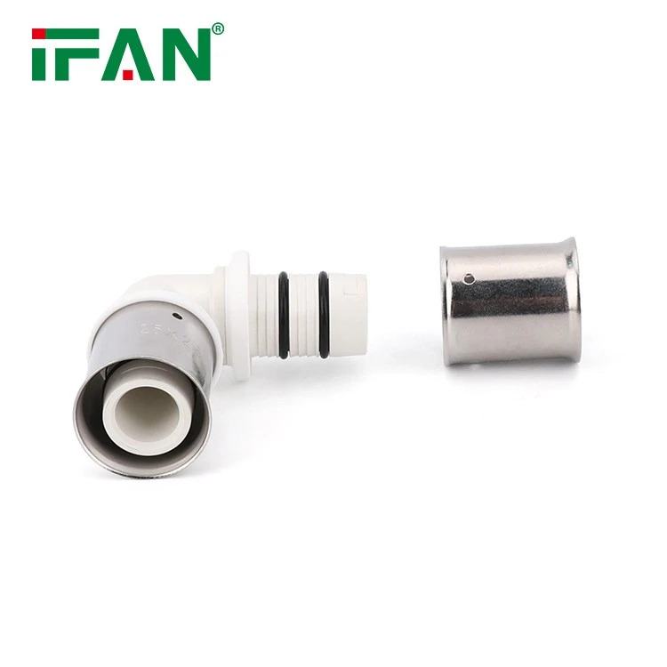 Secure Connection PEX Press Fittings best
