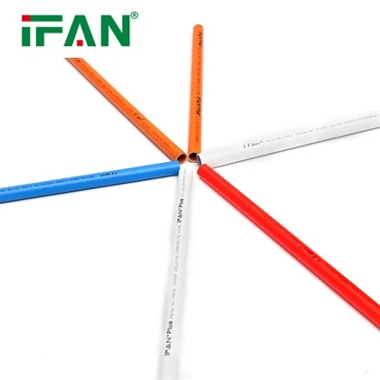 IFAN PEX-AL-PEX Pipes