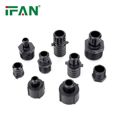 ASTM1807 PEX Expansion Fitting