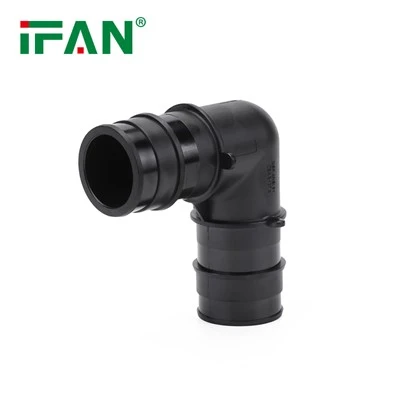 ASTM 1960 PPSU Elbow