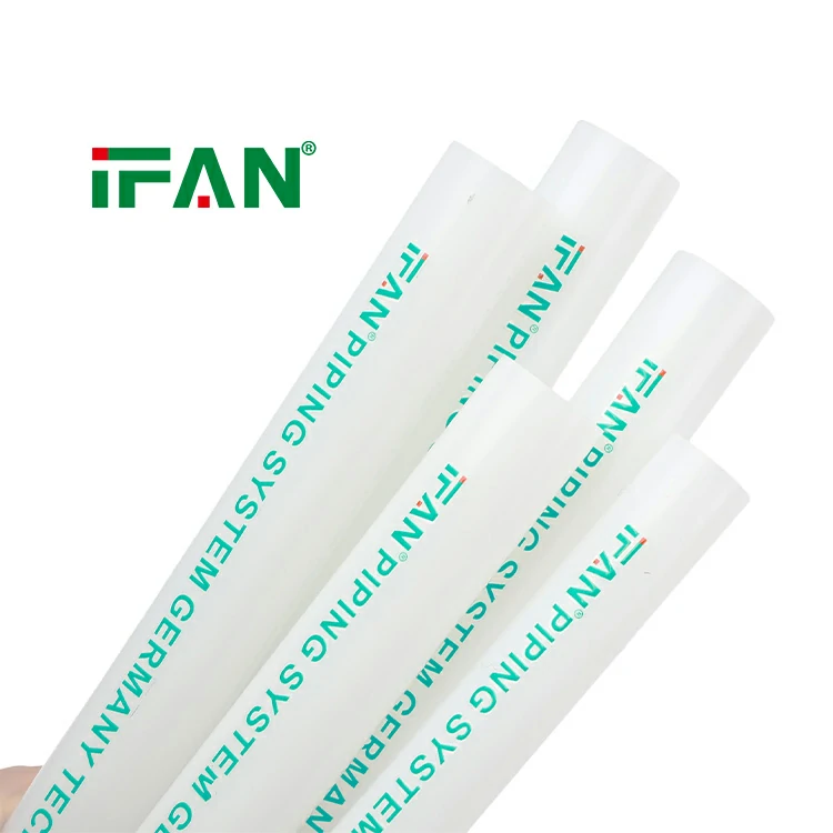 Factory Supply PEX-AL-PEX Pipes