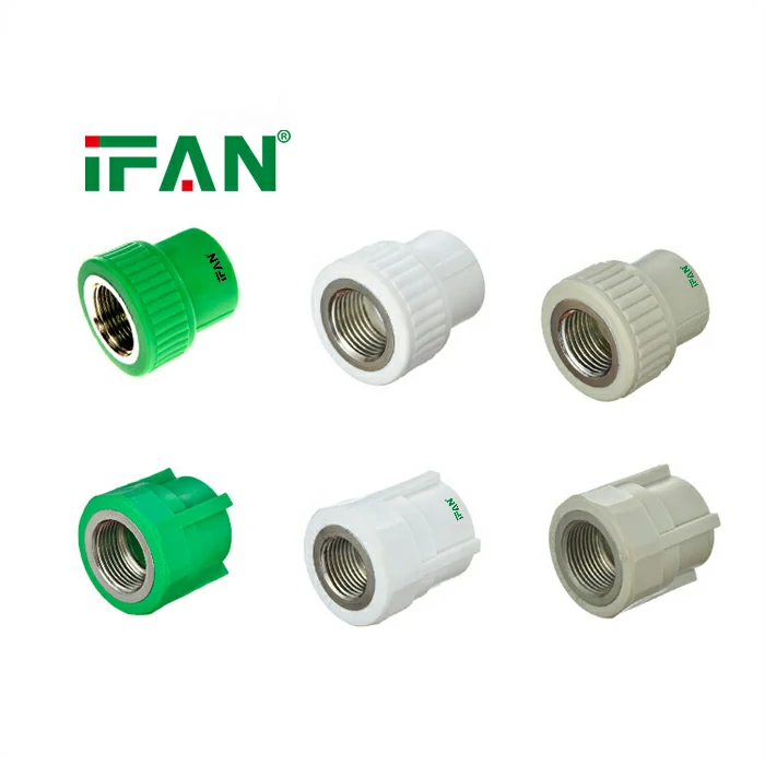 Factory Supply PPR Fitting