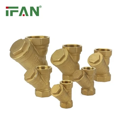 Filter Control Valve