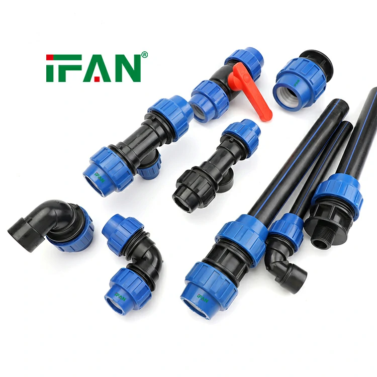 Good Price HDPE Fitting