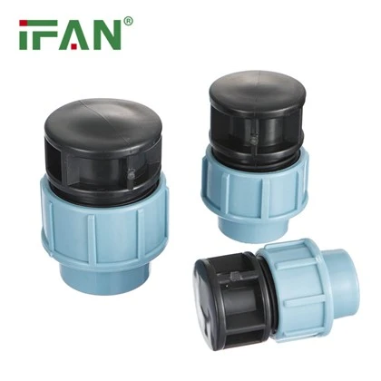 HDPE Fittings Plug