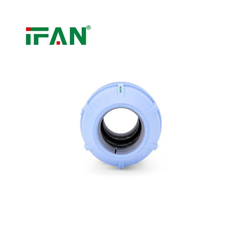 IFAN Customized PE Compression Fittings