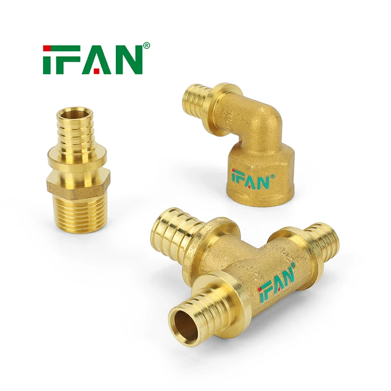 IFAN Direct Sales PEX Sliding Fittings