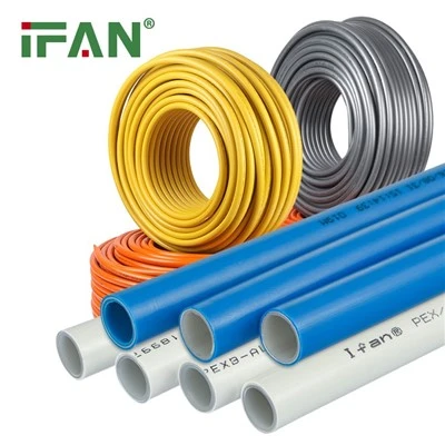 IFAN PEX Floor Heating Water Pipe