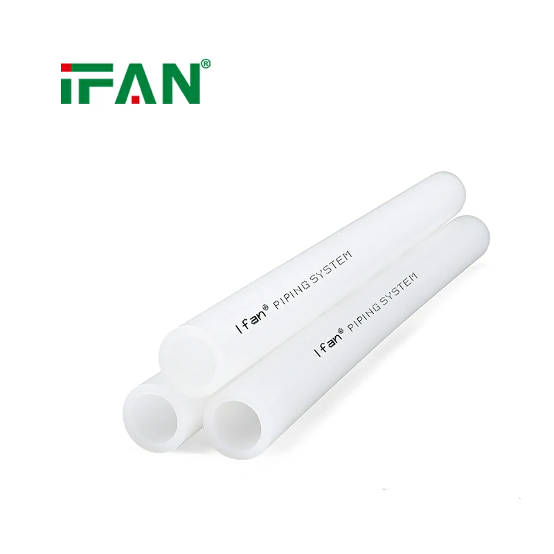 IFAN High Performance PEX EVOH Pipes