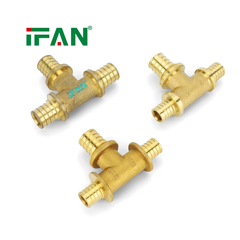 IFAN High Quality PEX Sliding Fittings