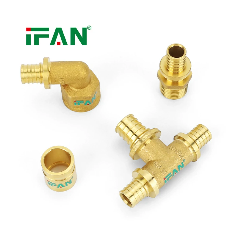 IFAN Hot Selling PEX Sliding Fittings