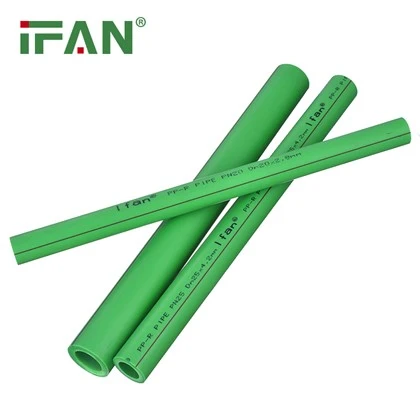 IFAN ISO 15874 PPR Pipe