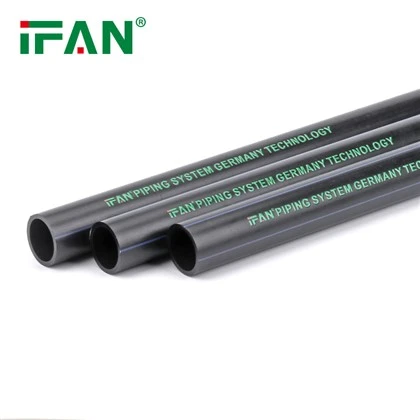 IFAN Irrigation HDPE Pipe