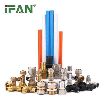IFAN PEX Floor Heating Pipes