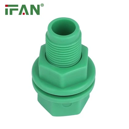 IFAN PPR Green Tank Connect