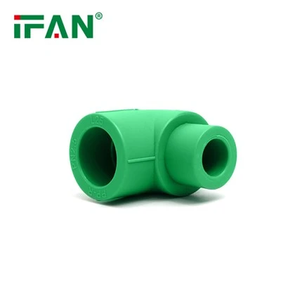 IFAN PPR Green Tail Elbow