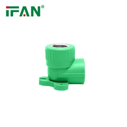 IFAN PPR Green Femle Seated Elbow